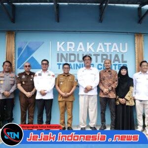 Sinergitas Antarinstansi Diperkuat Melalui MoU Lintas Sektor*