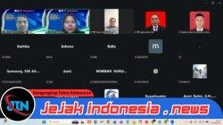 Overkapasitas Lapas Kian Mengkhawatirkan, Webinar Nasional MHI Bahas Masa Depan Sistem Pemasyarakatan Indonesia
