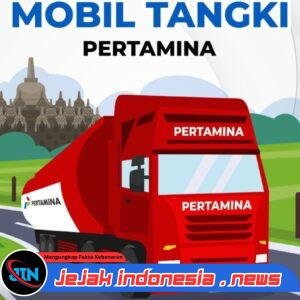 Mbah Semar: Mobil Tangki Pertamina Boleh Melintas Dalam Kota, Asalkan Patuhi Aturan dan Jalur yang Ditetapkan