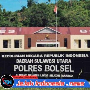 Terkatung-katung 7 Bulan, Warga Pilolahunga Kecewa Laporannya di Polres Bolsel Jalan di Tempat