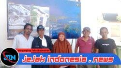 Pengecekan Bantuan Alat Pancing Ulur dan Pancing Toda untuk Nelayan Lateng, Wujud Implementasi Program Pemberdayaan Nelayan Sesuai Amanat Undang-Undang