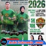 Kostrad Run 2026 Siap Digelar di Monas, Hadirkan Semangat Sportivitas, Hiburan dan Edukasi Alutsista TNI