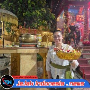 PIODALAN GRIYA KONGCO DWIPAYANA 2026: Harmoni Keberagaman dan Spiritualitas yang Terus Terjaga di Denpasar