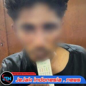 Lerai Keributan, Pria di Cengkareng Jadi Korban Penganiayaan, Pelaku Positif Narkoba*