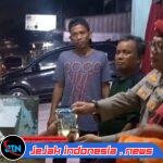 Jaga Jakarta On The Spot, Polsek Tambora Ajak Masyarakat Cegah Tawuran dan Kejahatan Jalanan*