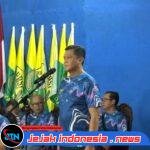 Meriahkan HUT Bhayangkara ke-80, Polda Kalteng Gelar Kejuaraan Bulutangkis
