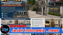 DMP Kost, Hunian Nyaman di Kawasan Ketapang Banyuwangi, Tawarkan Fasilitas Lengkap dan Lokasi Strategis