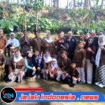 Kirab Budaya Satu Suro di Kaki Gunung Arjuno Meriah “Komunitas Gesang Kasunyatan Ingatkan Pentingnya Melestarikan Budaya Jawa”