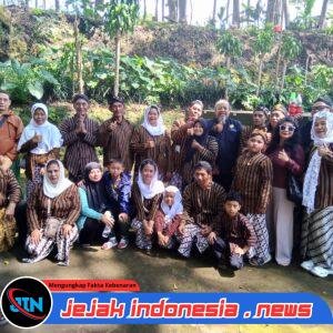 Kirab Budaya Satu Suro di Kaki Gunung Arjuno Meriah “Komunitas Gesang Kasunyatan Ingatkan Pentingnya Melestarikan Budaya Jawa”