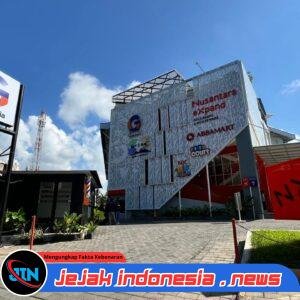 Perluas Akses Literasi, Gramedia Resmi Hadir di Banyuwangi