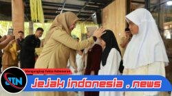 Peringatan 1 Muharram 1448 Hijriah, Bupati Ipuk Ajak ASN Banyuwangi Tebar Kepedulian Pada Sesama