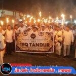 Melalui Ider Bumi, TPQ TANDUR Tanamkan Nilai Islam dan Budaya kepada Generasi Muda