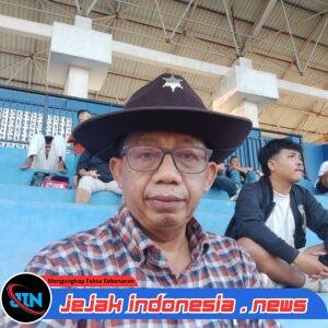 Ketua Forum Pemred SMSI Jatim Kecam Permintaan Penghapusan Berita Korupsi Putu Harry Sasmita