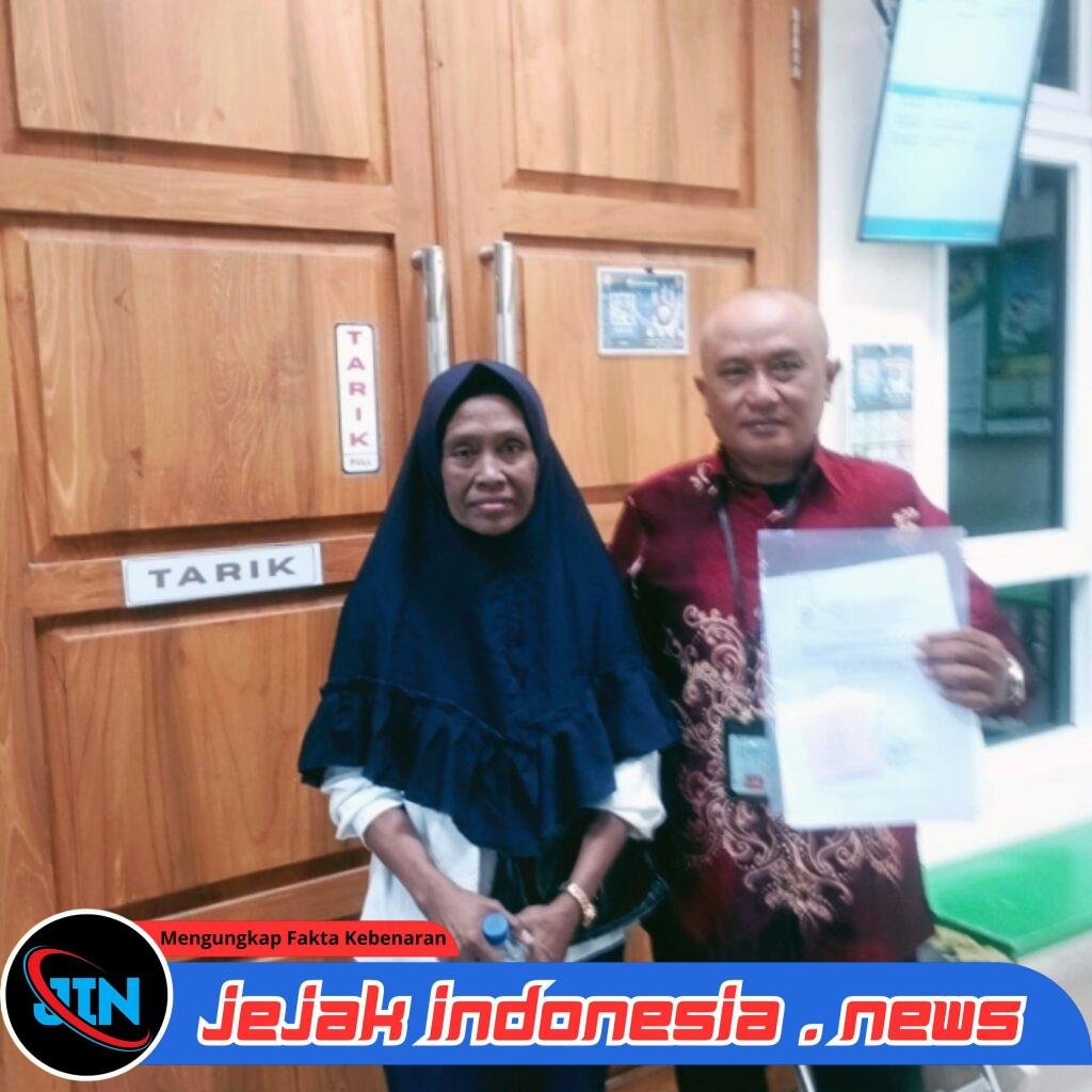 Sidang Kedua Sengketa Waris di PA Banyuwangi, Arif Hartoyo Harapkan Penyelesaian Damai