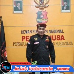 Perjalanan Mujahidin, S.H. & Partners: Menapaki Jalan Pengabdian Hukum Bersama PERAJANUSA dan YCBH Media Online