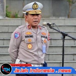 Jangan Terkecoh! Ini Penjelasan Korlantas Polri Soal Kewenangan Tunggal Cetak SIM