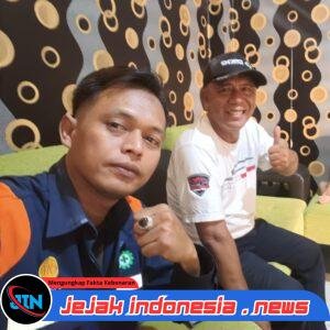 Mbah Semar Tekankan Pentingnya Menjaga Keharmonisan Organisasi, Ajak Anggota Sakera Banyuwangi Perkuat Silaturahmi Lewat Ngopi Bersama