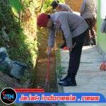 *Polda Kepri Gelar Bakti Religi Di Masjid Katijah Sani Sambau Dalam Rangka Memperingati Hari Bhayangkara Ke-80 Tahun 2026**