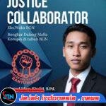 Ahmad Idam Khalid Dukung Pengabulan Justice Collaborator Eks Wakil Kepala BGN, Dorong Pengungkapan Aktor Utama Dugaan Korupsi