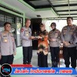 *Sambut Hari Bhayangkara ke-80, Kapolda Banten Pererat Silaturahmi dengan Kapolda Banten Terdahulu*