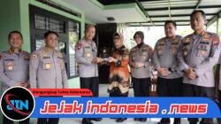 *Sambut Hari Bhayangkara ke-80, Kapolda Banten Pererat Silaturahmi dengan Kapolda Banten Terdahulu*