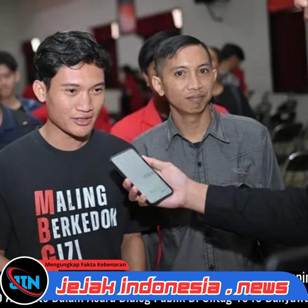 PIJAR Berharap Kajari Banyuwangi yang Baru Menuntaskan Kasus Dugaan Korupsi Mamin Fiktif BKPP