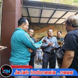 Gugatan PTSL Randupitu Disorot, Tergugat Nilai Gugatan Mengandung Cacat Formil