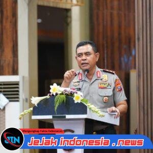 Kapolda Sumut Tekankan Humas Harus Adaptif di Era Digital, Perkuat Viralisasi Kinerja Polri hingga Bangun Kepercayaan Publik