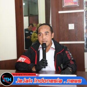*Polda Kepri Berhasil Ungkap Kasus Pencurian Penutup Drainase Di Kota Batam*