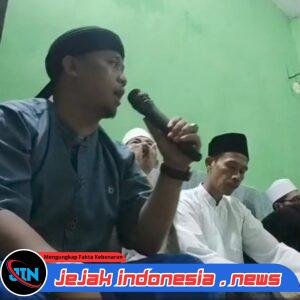 H. Sukarman: “Cum Adsunt Testimonia Rerum, Quid Opus Est Verbis”, Hukum Menuntut Bukti, Bukan Sekadar Narasi