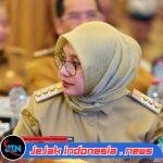 Bupati Ipuk Ingatkan Tak Ada Pungutan Siswa Baru