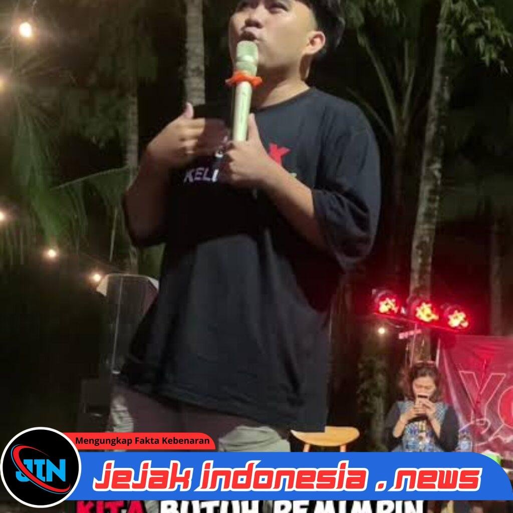 Konsolidasi Politik Berbasis Desa Digelar di Banyuwangi, Gesah Aspirasi Didorong Jadi Saluran Resmi Suara Rakyat