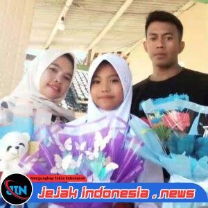 “Senyum Keluarga Jadi ‘Upah Tertinggi’: Boy Warga Ajung Pancakarya Soroti Realitas Hidup di Balik Kerasnya Ekonomi Rumah Tangga”