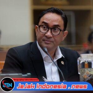 Komisi III DPR RI Setujui Usulan Tambahan Anggaran BNN untuk Tahun 2027