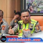 Dorong Zero Over Dimension dan Over Loading, Kakorlantas: Patuh Aturan Jalan Raya Adalah Bentuk Hormati Hak Hidup Sesama