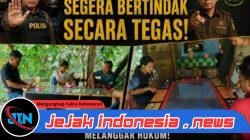 Dugaan Keterlibatan Oknum Kades ‘JG’ Dalam Aktivitas Bandar Judi Togel dan Tembak Ikan Tuai Sorotan Warga, APH Diminta Bertindak Tegas!