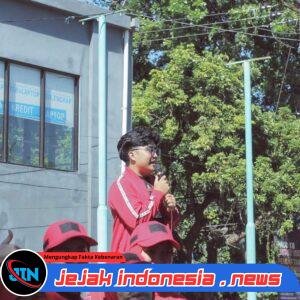 Koncolidasi (Forum Diskusi) Aspirasi Politik Hingga Tingkat Desa, Mas Seno Buka Forum Perdana di Banyuwangi