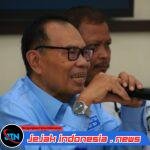 Dengarkan Langsung Testimoni Warga Binaan, Komda Lansia Jatim Puji Pelayanan Lansia di Lapas Banyuwangi
