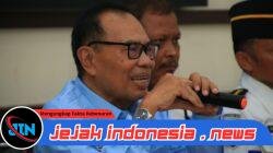Dengarkan Langsung Testimoni Warga Binaan, Komda Lansia Jatim Puji Pelayanan Lansia di Lapas Banyuwangi
