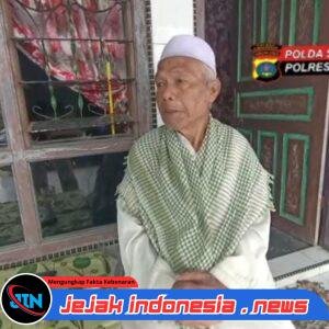 Ketua MUI Simalungun Puji Kinerja Kapolres AKBP Marganda dan Kasat Reskrim AKP Wisnugraha, Ungkap 43 Kasus 3C