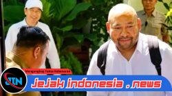 Didit Prabowo Bertemu Jokowi Selama 30 Menit, Publik Bertanya Ada Apa di Balik Pertemuan Itu?