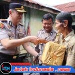 *Polresta Deli Serdang dan Jajaran Polsek Gelar Bakti Sosial, Bakti Kesehatan, dan Bakti Religi Sambut Hari Bhayangkara Ke-80*