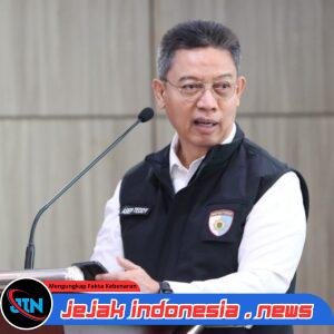 ‎*TINGKATKAN TRANSPARANSI,POLDA KALTENG GELAR TAKLIMAT AWAL AUDIT KINERJA TAHAP II SERTA ADTT PNBP DAN BLU ITWASUM POLRI*