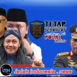 Agus Flores Apresiasi Prioritas Polri 2027, Dorong Peningkatan Pelayanan Publik dan Pemanfaatan Teknologi AI
