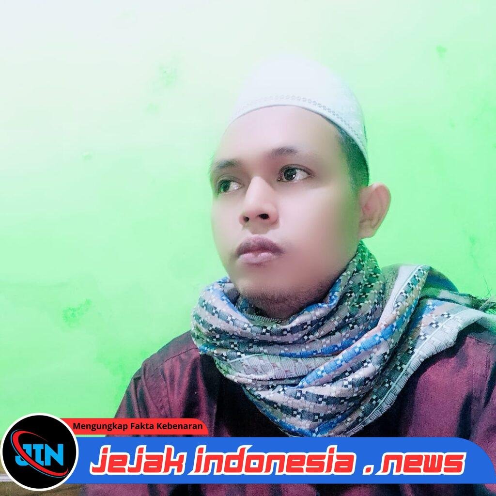 Mbah Semar: Zaman Akhir, Saat Iblis Memanipulasi Manusia Melalui Kesenangan Dunia