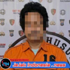1 lagi Pelaku Percobaan Pencurian dengan Kekerasan Berhasil Dibekuk Tim URC Polres Pelabuhan Belawan