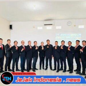 Kelulusan Dikbangpes 2026 Jadi Awal Tanggung Jawab Baru bagi Personel Reserse