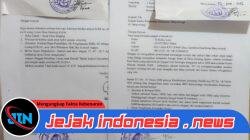 LPHL-TN Layangkan Permohonan Informasi ke BPN Banyuwangi, Soroti Dugaan Peralihan Aset Daerah dan Penerbitan SHM di Sempadan Sungai Setail