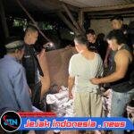 Polda Babel Gagalkan Penyelundupan 231 Keping Balok Timah Ilegal Ke Luar Bangka