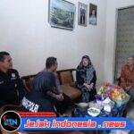 Menyambut HUT Bhayangkara ke-80, Bidhumas Polda Banten Pererat Silaturahmi dengan Purnawirawan Polri*